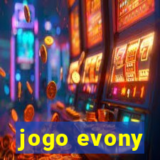 jogo evony
